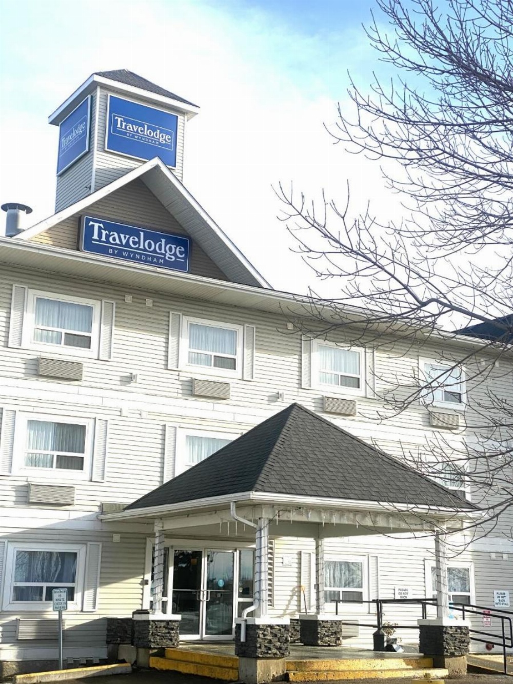 Travelodge by Wyndham Fort McMurray Image 10