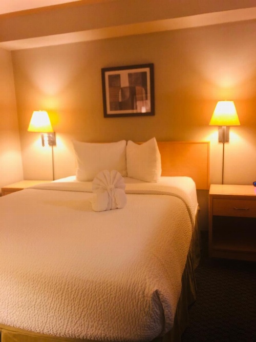 Travelodge by Wyndham Fort McMurray image 11