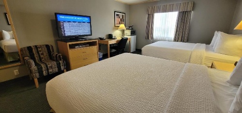Travelodge by Wyndham Fort McMurray image 14
