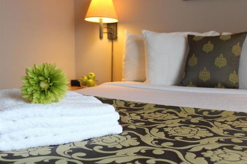 Travelodge by Wyndham Fort McMurray image 3