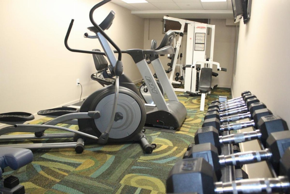 Travelodge by Wyndham Fort McMurray Image 22