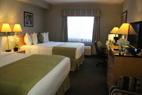Travelodge by Wyndham Fort McMurray image 24