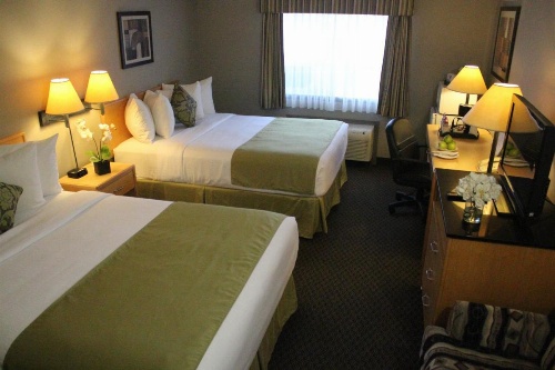 Travelodge by Wyndham Fort McMurray image 25