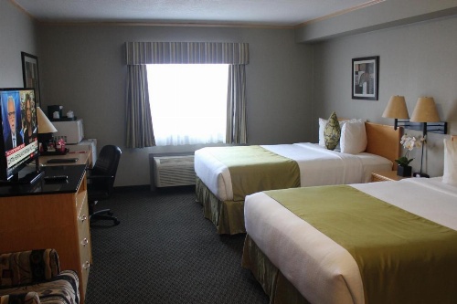 Travelodge by Wyndham Fort McMurray image 5